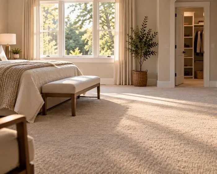 Carpet by Minas Flooring