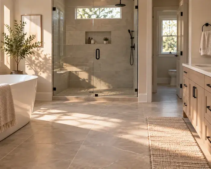 Tile by Minas Flooring